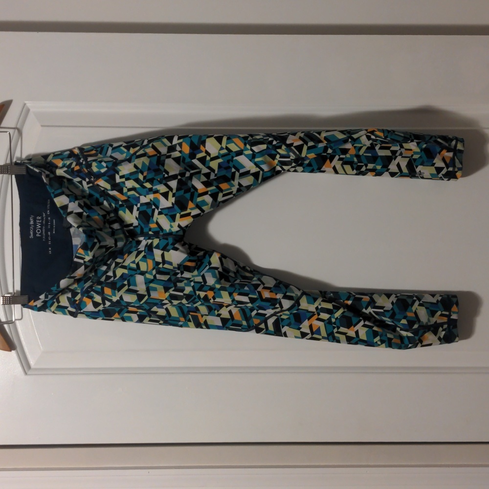Sweaty Betty Power tights